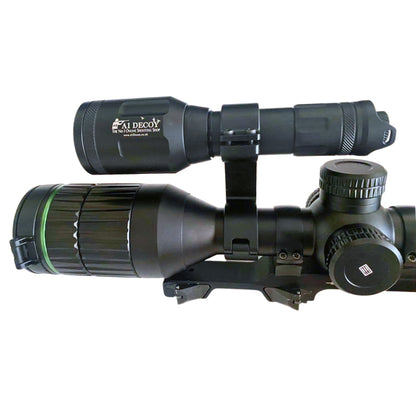 NIGHTSNIPER ULTRA IR TORCH 850 - 940nm