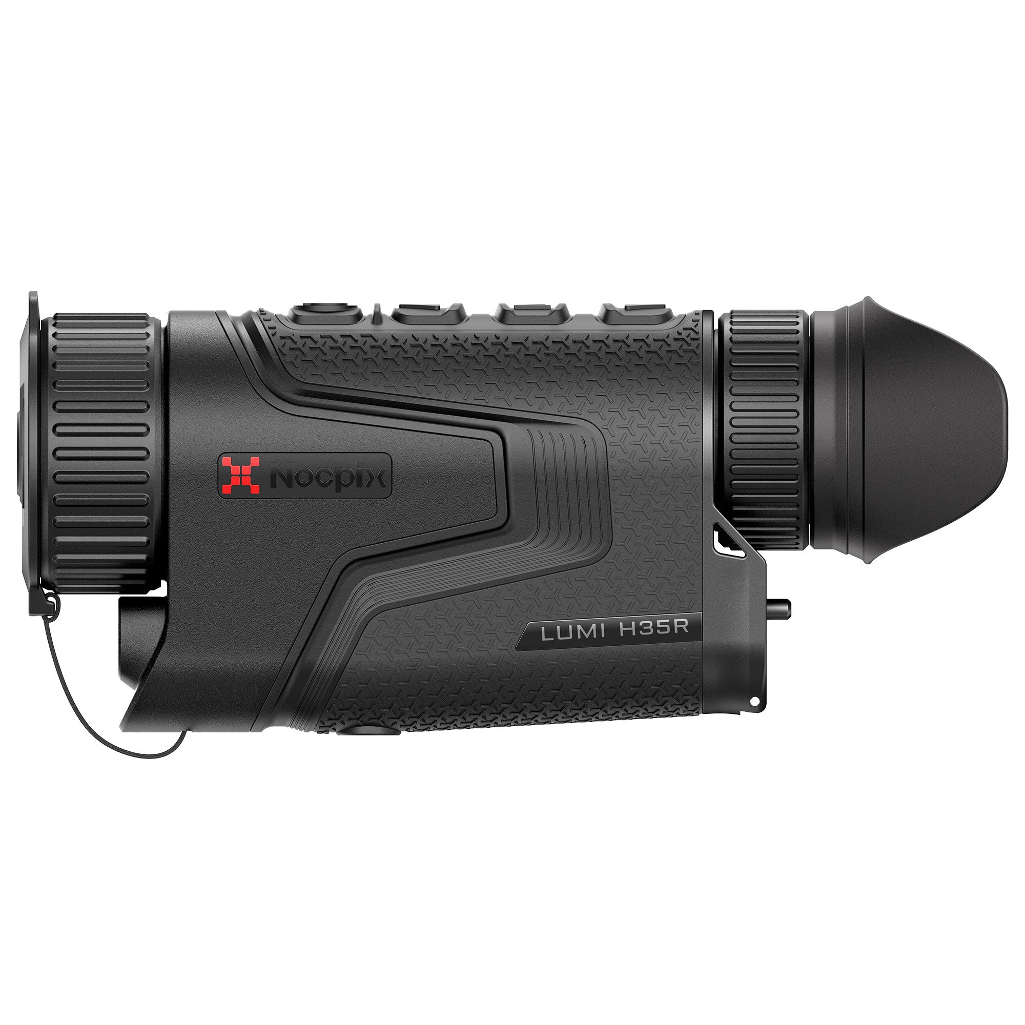 Nocpix Lumi H35R Thermal Monocular