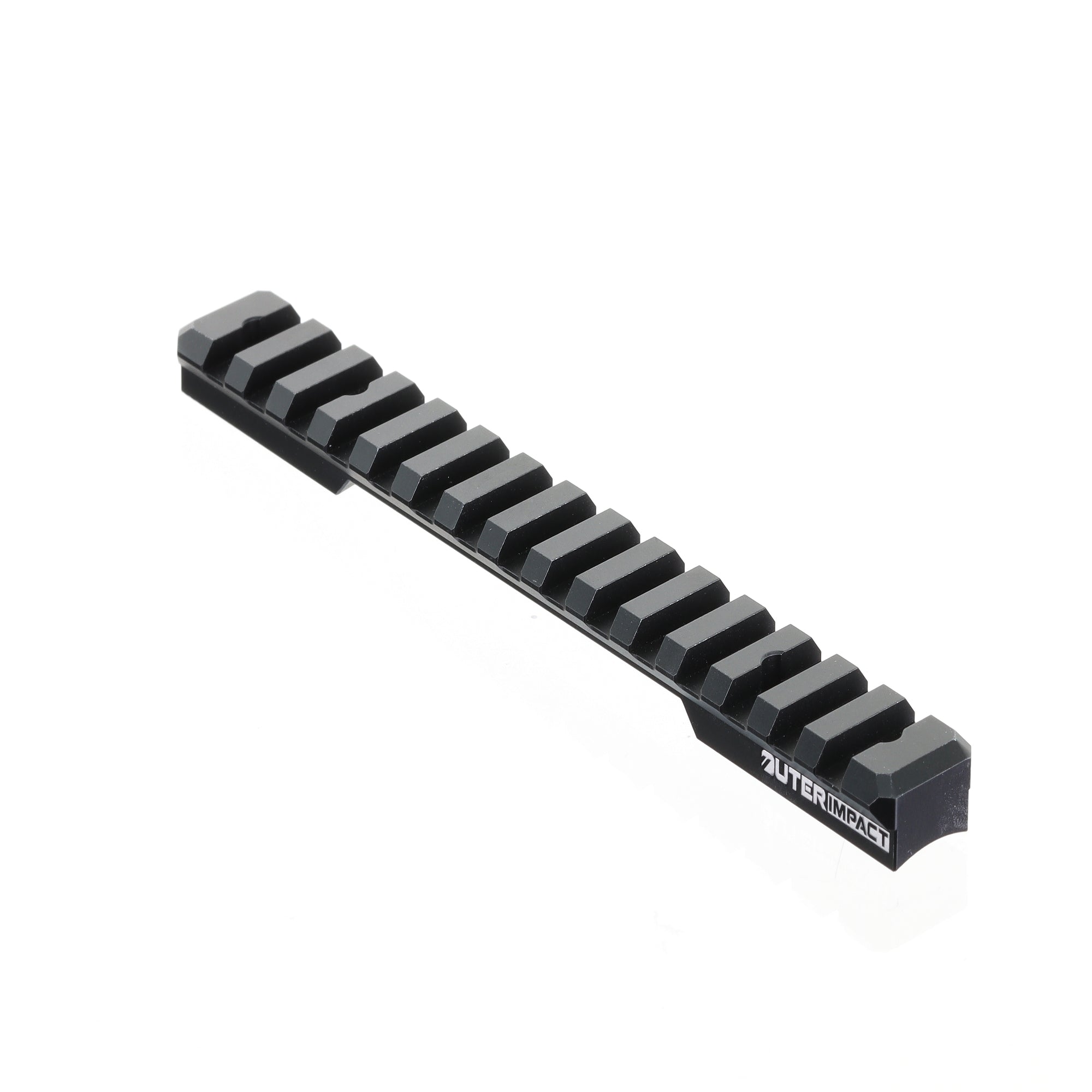 Picatinny Rail for Browning A-Bolt Long Action 20 MOA