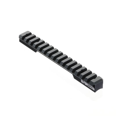 Picatinny Rail for Browning A-Bolt Long Action 20 MOA