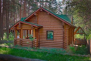 Siberian Roe Deer Trip to Russia New and Improved Prices!