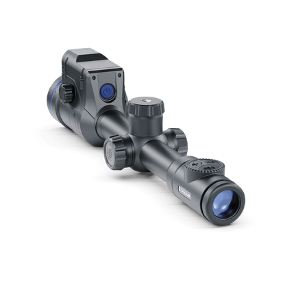 Pulsar Thermion 2 LRF XP50 Pro