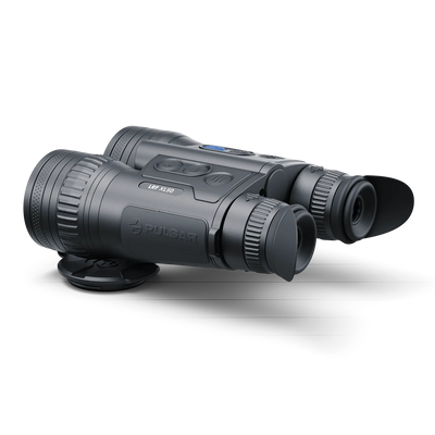 Pulsar Merger LRF XL50