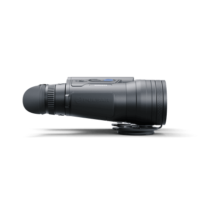 Pulsar Merger LRF XL50