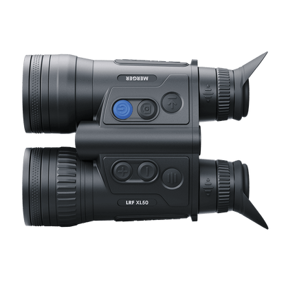 Pulsar Merger LRF XL50