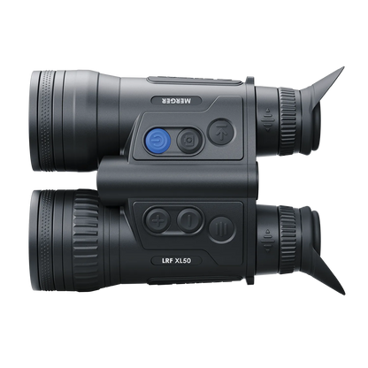 Pulsar Merger LRF XL50