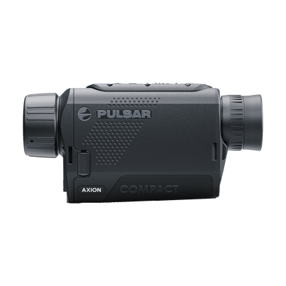 Pulsar Axion Compact XQ30