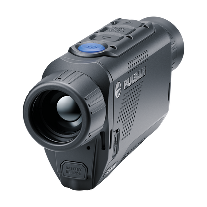 Pulsar Axion Compact XQ30