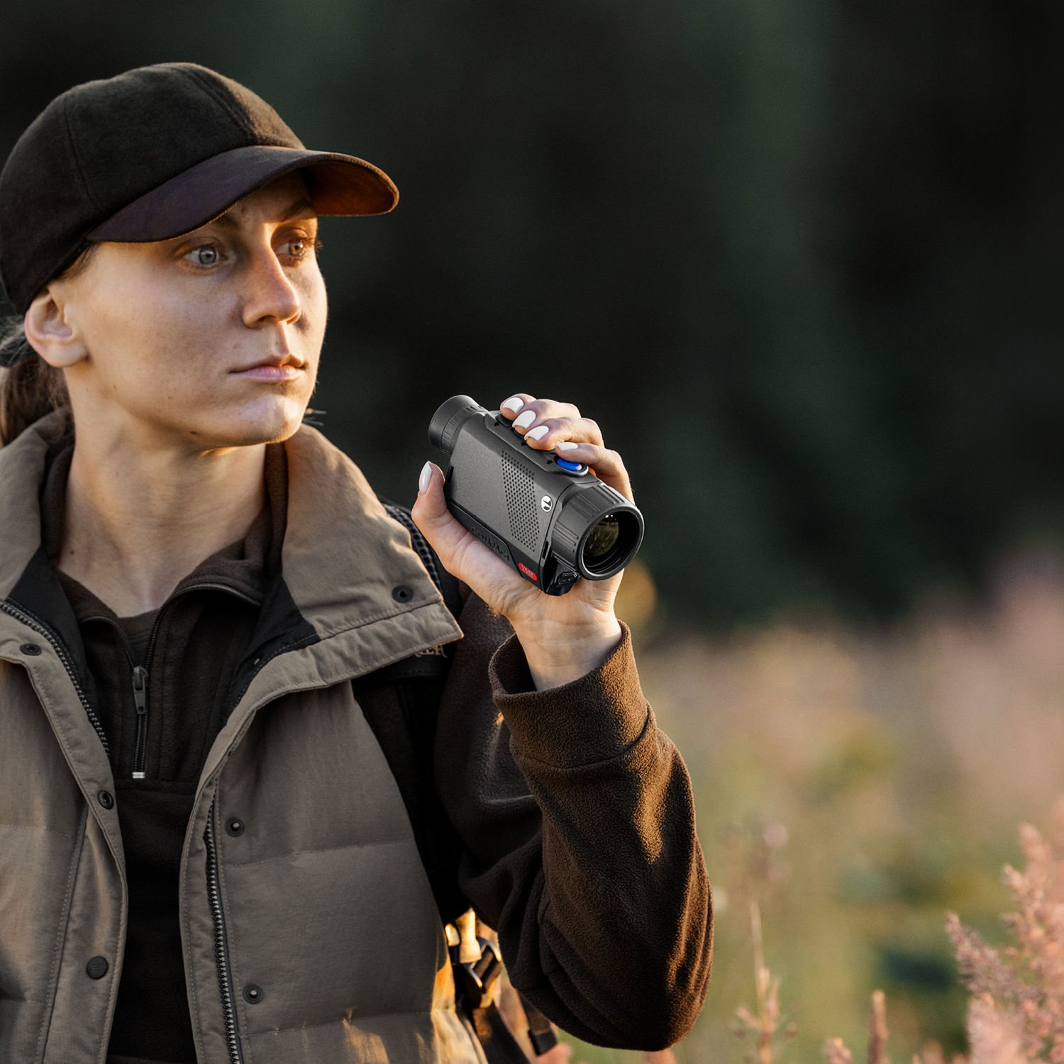 Pulsar Axion Compact XQ30