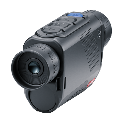 Pulsar Axion Compact XQ30