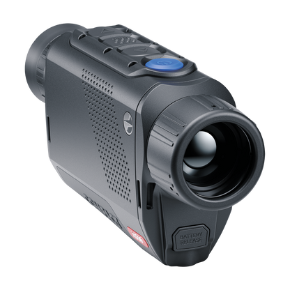 Pulsar Axion Compact XQ30