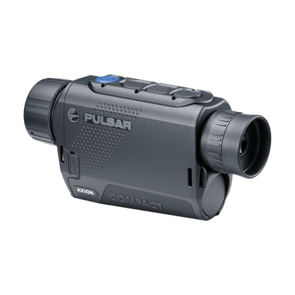 Pulsar Axion Compact XQ30