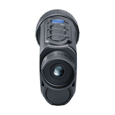 Pulsar Axion Compact XG35