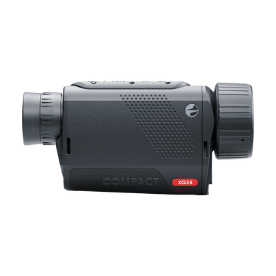 Pulsar Axion Compact XG35