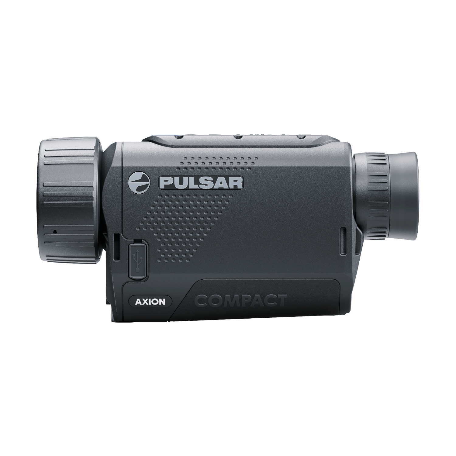 Pulsar Axion Compact XG35