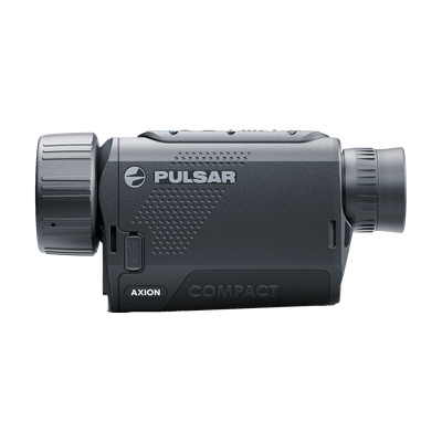 Pulsar Axion Compact XG35