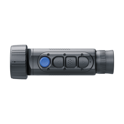 Pulsar Axion Compact XG35