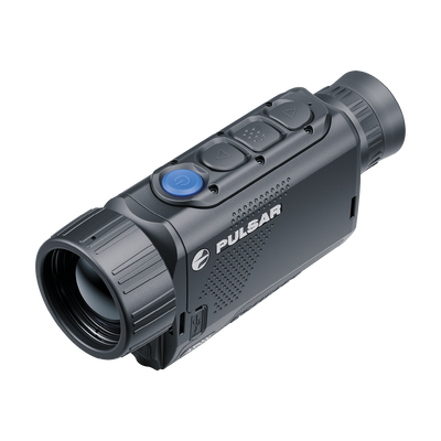 Pulsar Axion Compact XG35