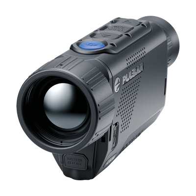 Pulsar Axion Compact XG35