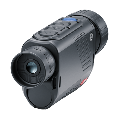 Pulsar Axion Compact XG35