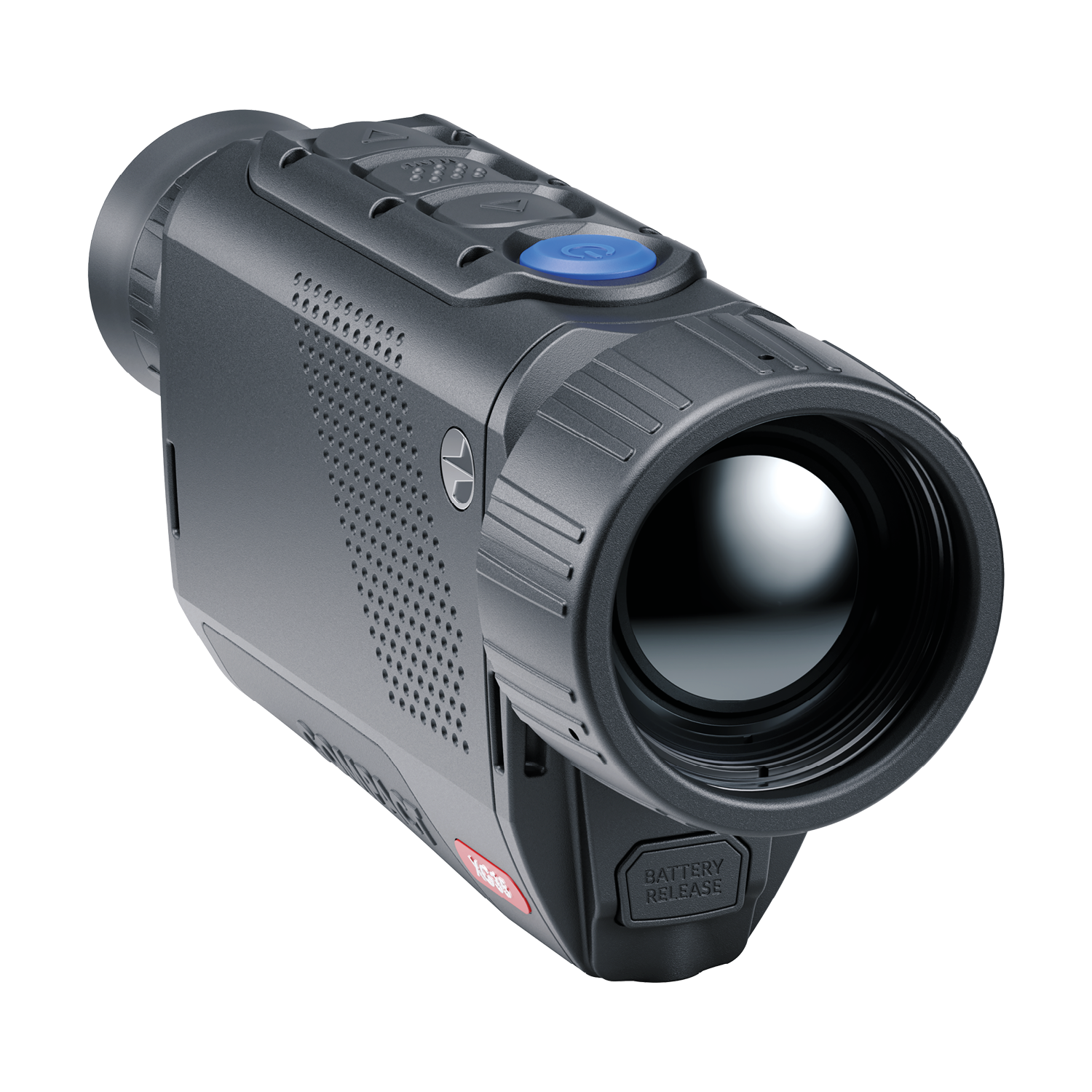 Pulsar Axion Compact XG35