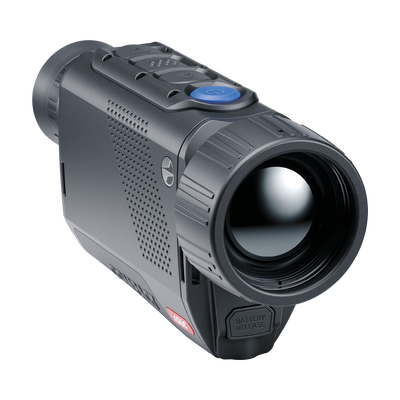 Pulsar Axion Compact XG35