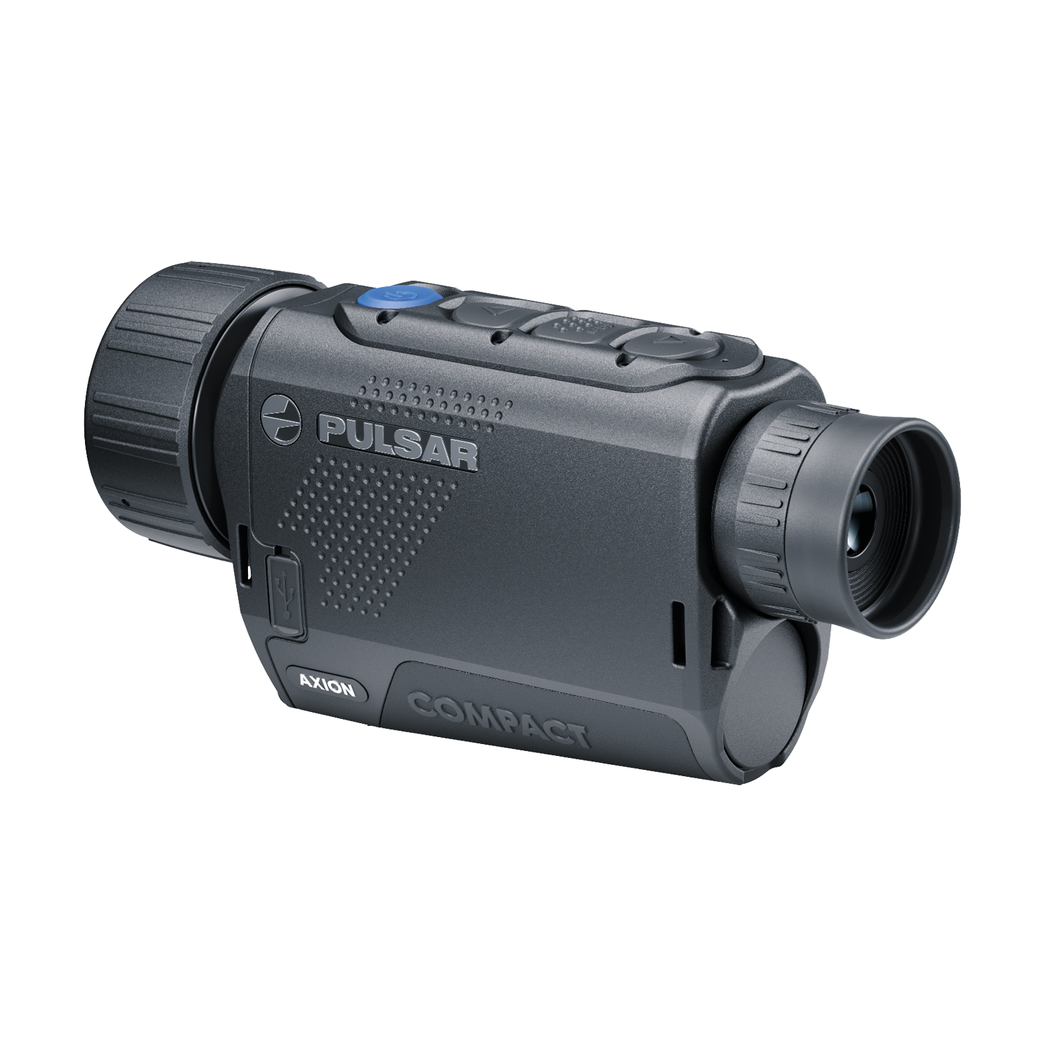 Pulsar Axion Compact XG35