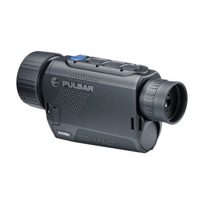 Pulsar Axion Compact XG35