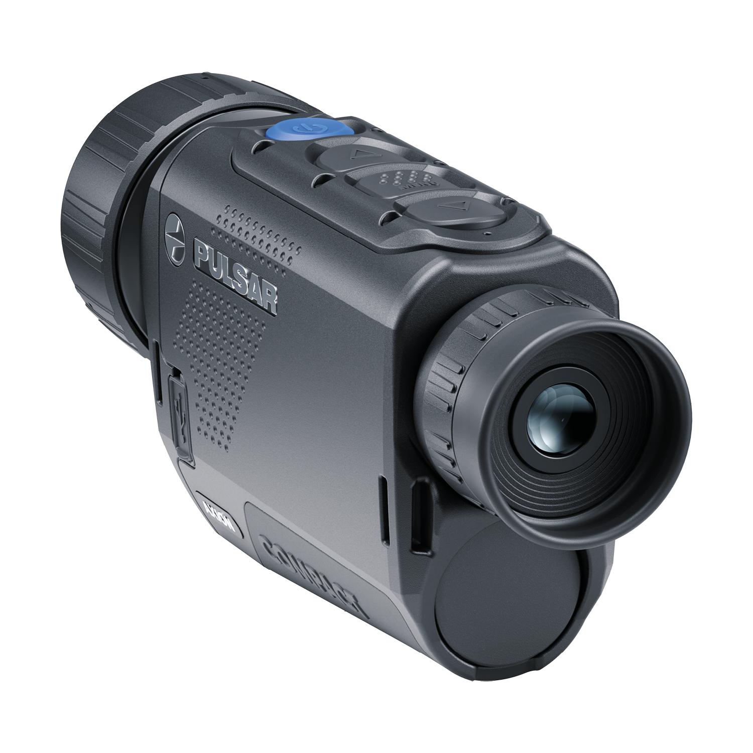 Pulsar Axion Compact XG35