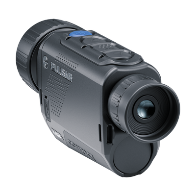 Pulsar Axion Compact XG35