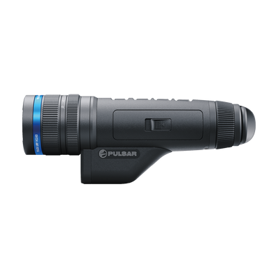 Pulsar Telos XG50 LRF Thermal Spotter