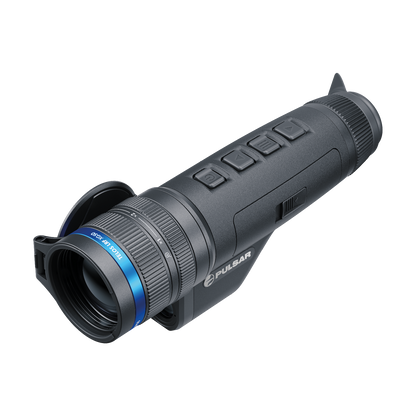 Pulsar Telos XG50 LRF Thermal Spotter