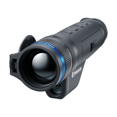 Pulsar Telos XG50 LRF Thermal Spotter