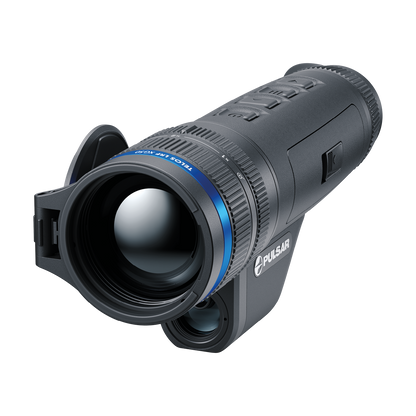 Pulsar Telos XG50 LRF Thermal Spotter