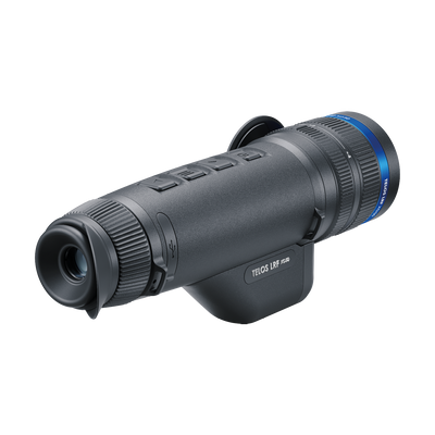 Pulsar Telos XG50 LRF Thermal Spotter