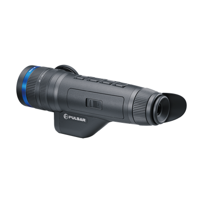 Pulsar Telos XG50 LRF Thermal Spotter