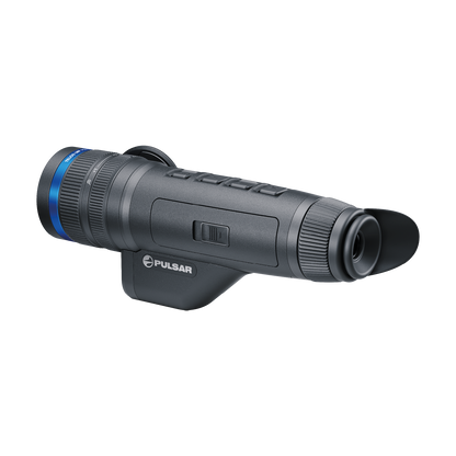 Pulsar Telos XG50 LRF Thermal Spotter