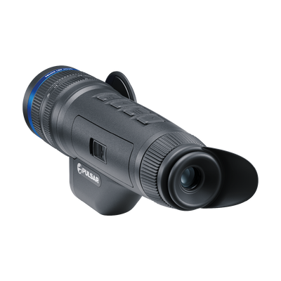 Pulsar Telos XG50 LRF Thermal Spotter