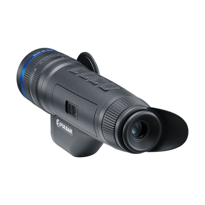 Pulsar Telos XG50 LRF Thermal Spotter