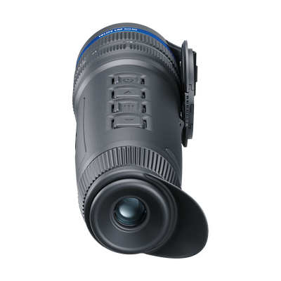 Pulsar Telos XG50 LRF Thermal Spotter