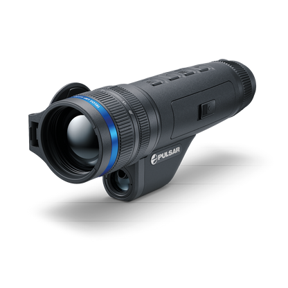 Pulsar Telos XG50 LRF Thermal Spotter