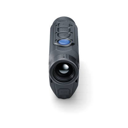 Pulsar Axion Compact XQ19