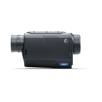 Pulsar Axion Compact XQ19