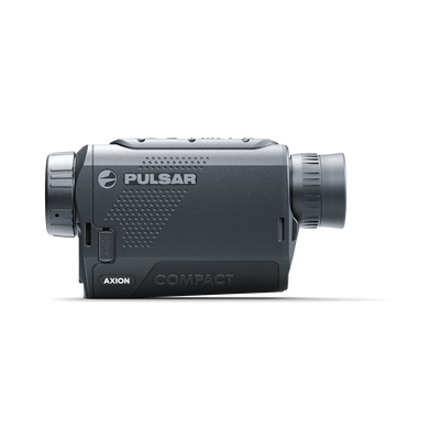 Pulsar Axion Compact XQ19