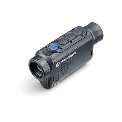 Pulsar Axion Compact XQ19