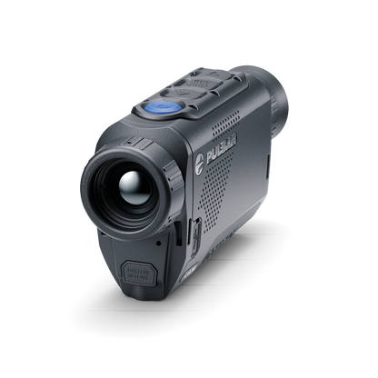 Pulsar Axion Compact XQ19