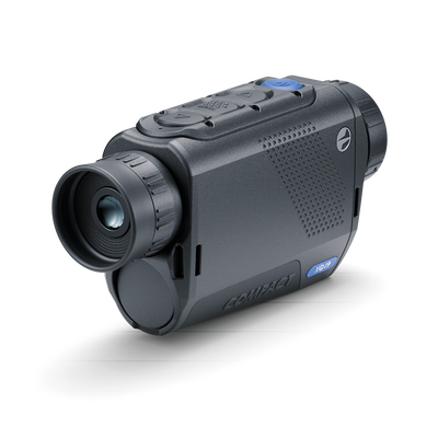 Pulsar Axion Compact XQ19