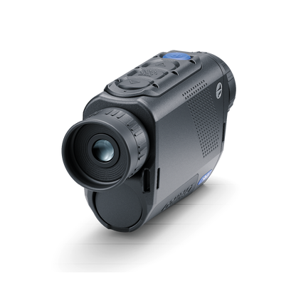 Pulsar Axion Compact XQ19