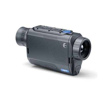 Pulsar Axion Compact XQ19