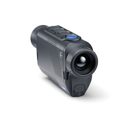 Pulsar Axion Compact XQ19